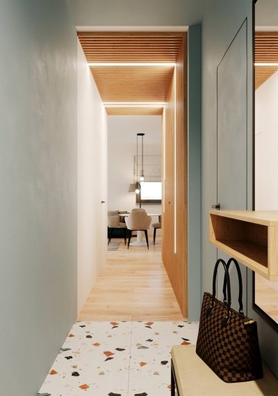 5 - Dream Interiorhouse - cтудия интерьерного дизайна