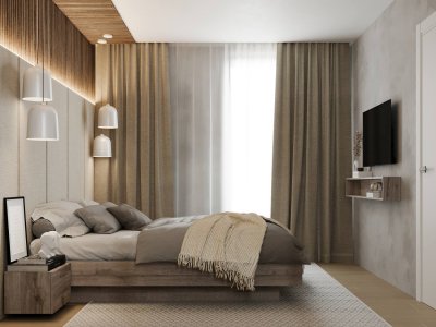 3 - Dream Interiorhouse - cтудия интерьерного дизайна