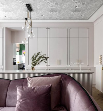 4 - Orac Décor karniisid ja liistud | Orac NV Eesti filiaal