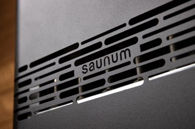 4 - Saunum Spa Session