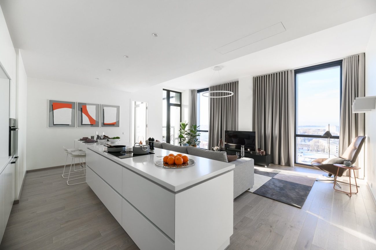 Aet Piel Disain | sisearhitektuuribüroo