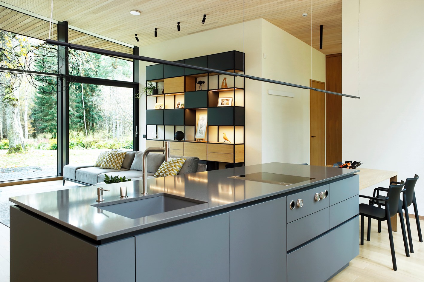 Aet Piel Disain | sisearhitektuuribüroo