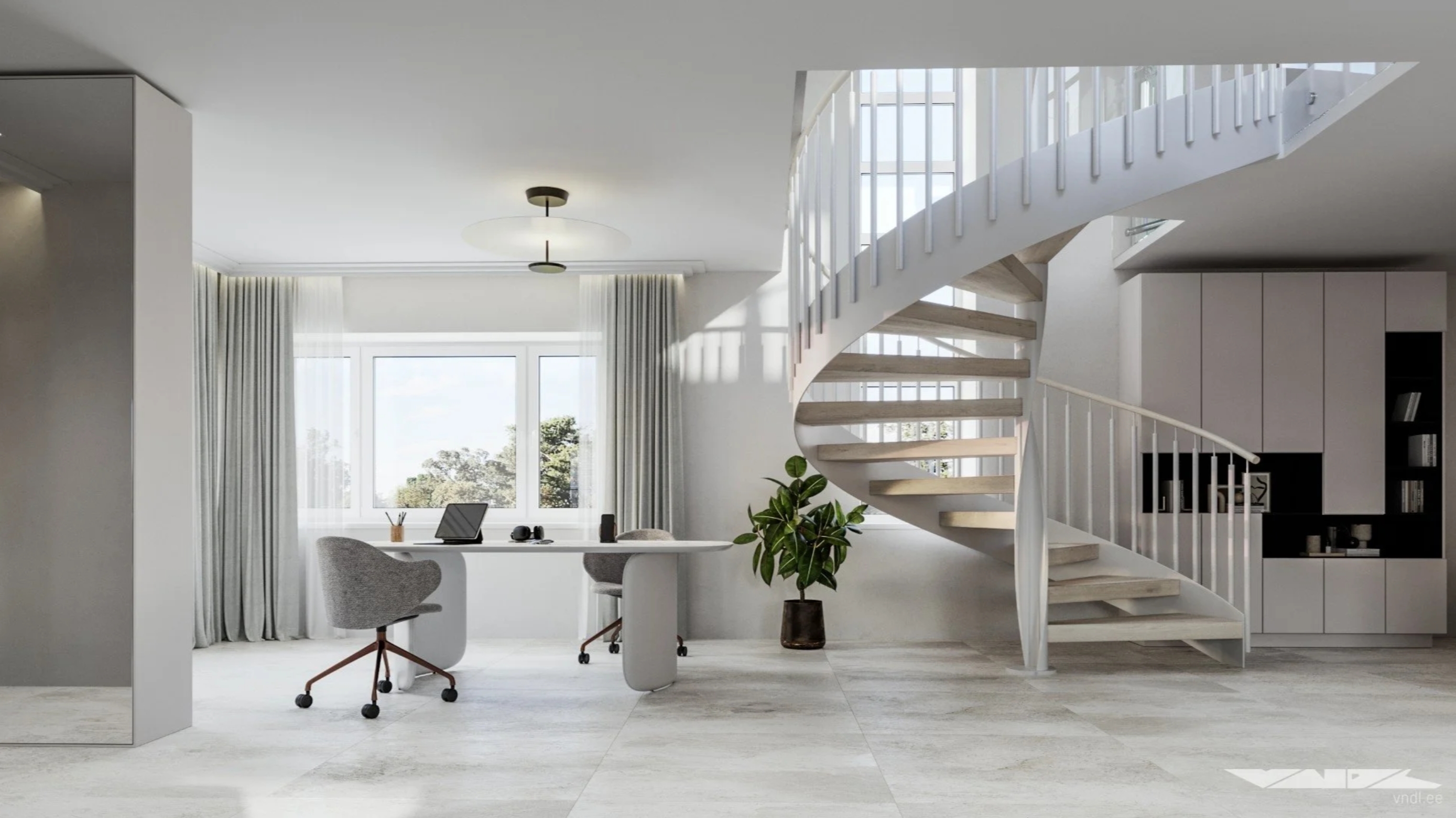 Aet Piel Disain | sisearhitektuuribüroo