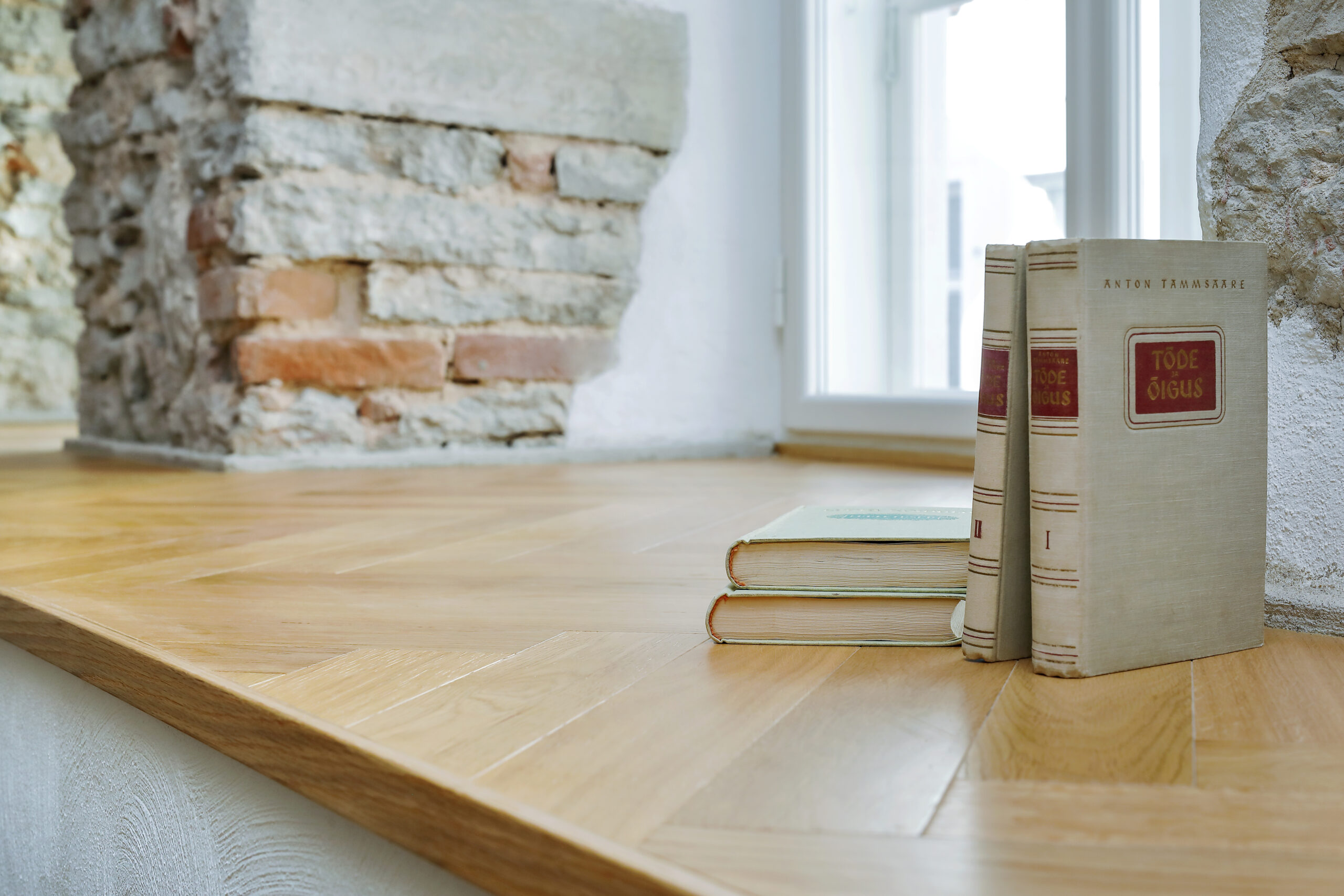 Aet Piel Disain | sisearhitektuuribüroo