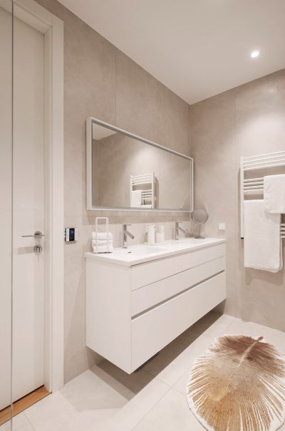 3 - City Apartment, sisearhitekt Aet Piel (Aet Piel Disain), Tallinn, Eesti, foto Terje Ugandi