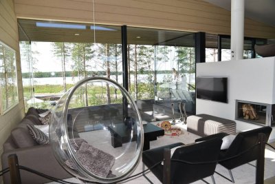 12 - Lükanduks-aken, Puitvilla RIIHI, Soome elamumess 2016