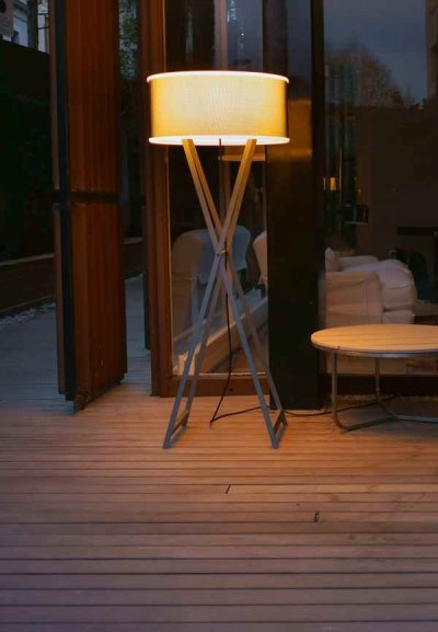 16 - HEKTOR LIGHT  | valgustite müük
