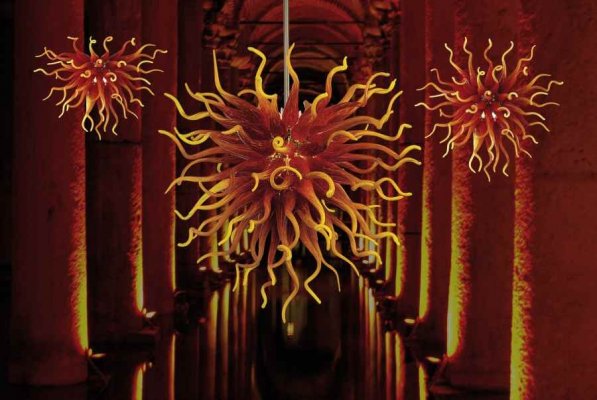 15 - HEKTOR LIGHT  | valgustite müük