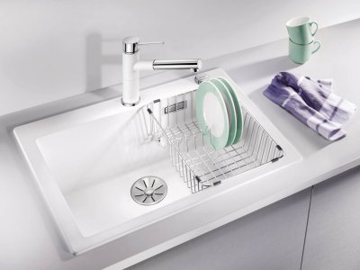 12 - EERO OÜ Blanco faucets and sinks