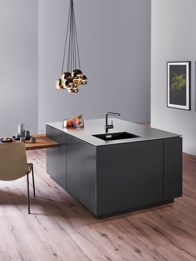 16 - EERO OÜ Blanco faucets and sinks