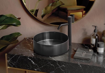 25 - Vannitoavalamu Detroit, roostevaba teras