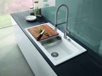 Villeroy & Boch köögivalamu Subway 60XL