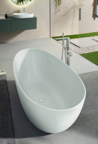 Villeroy & Boch vann Antao