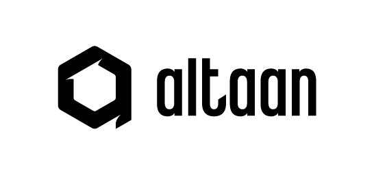 Logo - ALTAAN OÜ | Metallist välisuksed ja garaažiuksed 