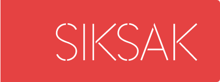 TRAAGELDAJA OÜ SIKSAK home textiles logo