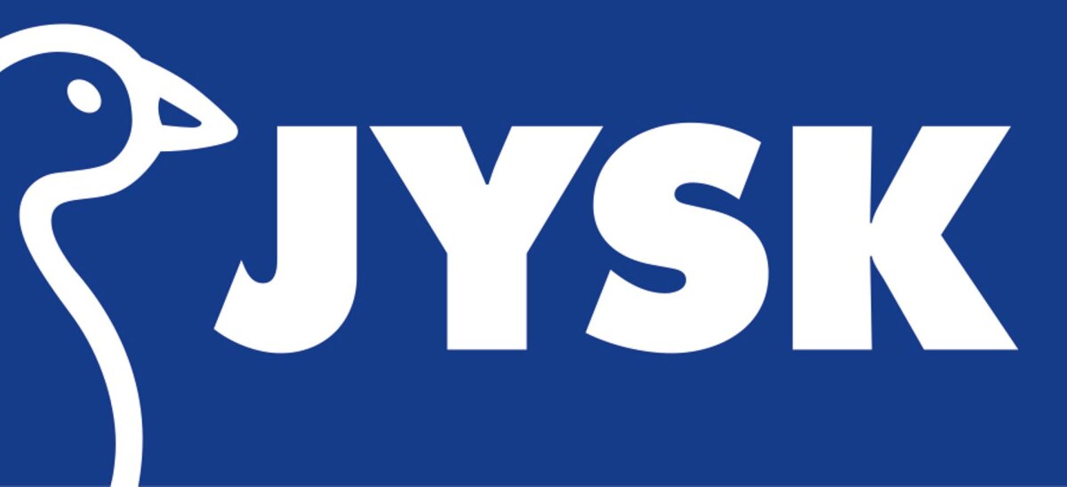 Logo - JYSK Eesti