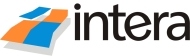 INTERA AS kodumööbli ja büroosisustuse salongid logo