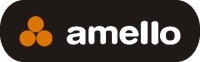 AMELLO GRUPP OÜ Puuöljy, saunan petsi logo
