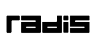 Logo - RADIS FURNITURE фанерная мебель 