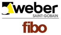 Logo - Saint-Gobain Eesti AS Weber, Fibo