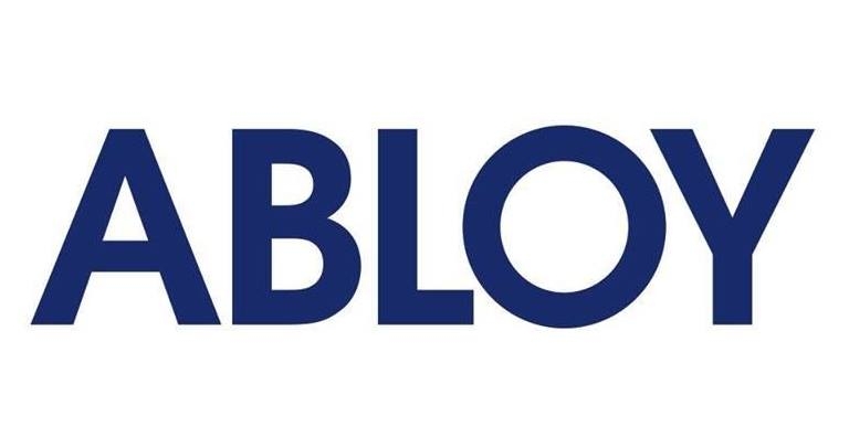 Logo - ASSA ABLOY Opening Solutions Baltic AS door handles and locks