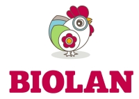 Logo - BIOLAN BALTIC OÜ mullad, väetised, välikäimlad, kompostrid