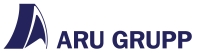 Logo - ARU GRUPP AS windows, doors, stairs, prefabricated houses