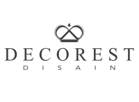 Logo - DECOREST DISAIN OÜ карнизы, молдинги 