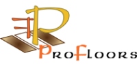 Logo - Profloors OÜ põrandakatete müük ja spordiväljakute rajamine