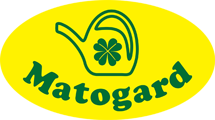 MATOGARD OÜ haljastustööd logo