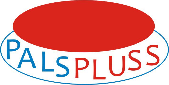 PALSPLUSS OÜ heating systems logo