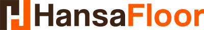 Logo - HANSA FLOOR OÜ kvaliteetsed puitpõrandad ja parketid
