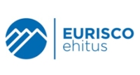 EURISCO EHITUS OÜ ehituse peatöövõtt logo