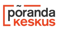 Logo - PÕRANDAKESKUS OÜ parketi müük ja paigaldus