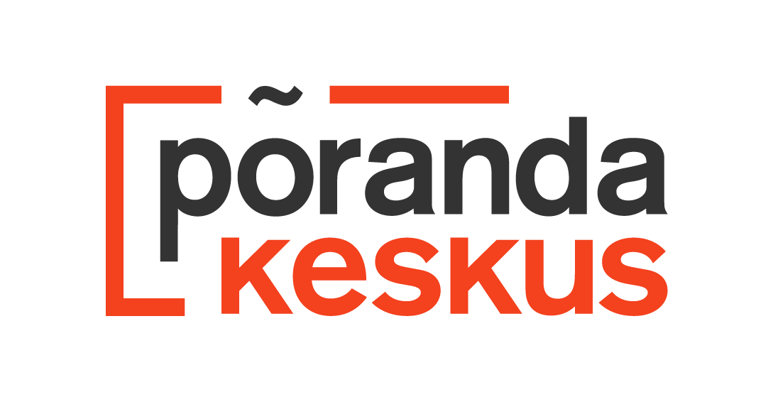 Logo - PÕRANDAKESKUS OÜ | Продажа и установка паркета