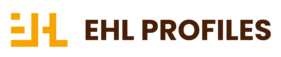Logo - EESTI HÖÖVELLIIST OÜ EHL PROFILES pine mouldings