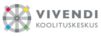 MTÜ VIVENDI puidu- ja paberistuudio logo