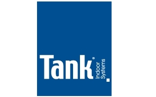 Logo - Tank Indoor - перегородки и изготовители мебели