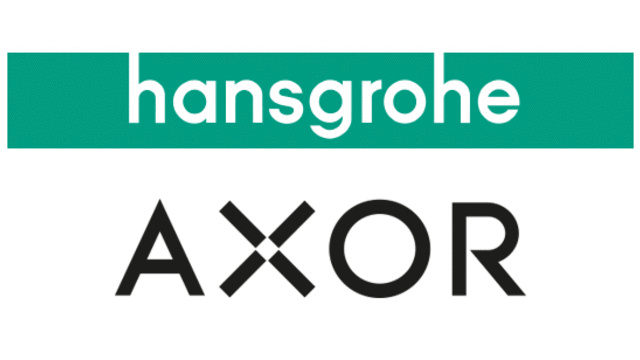 Logo - HANSGROHE EESTI segistid, dušid, vannitoatarvikud