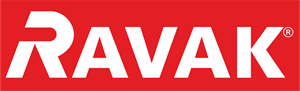 Logo - RAVAK vannitoasisustus