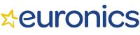 Logo - EURONICS kodutehnika poed