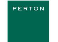 Logo - PERTON EHITUS OÜ