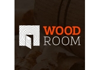 Logo - WOODROOM OÜ puidust serveerimisalused, firmakingitused