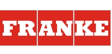 Franke home solutions - hanat, altaat  logo