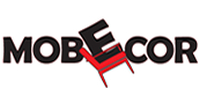 MOBECOR OÜ furniture shops logo