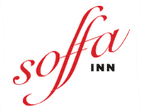 SOFFA INN OÜ sofas, upholstered furniture logo