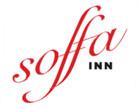 SOFFA INN OÜ eritellimus diivanid ja tugitoolid logo