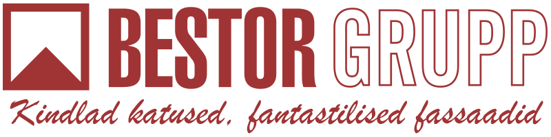 BESTOR GRUPP AS стройматериалы logo