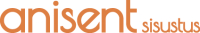 Logo - Anisent Sisustus OÜ huonekaluvalmistajat 