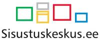 SISUSTUSKESKUS.EE mööbli valmistamine ja restaureerimine, valmis lastemööbel  logo